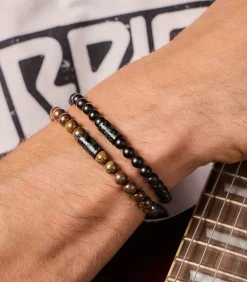 Armband voor mannen en vrouwen, unisex, roestvrij staal | schorpioen