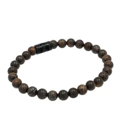 Armband voor mannen en vrouwen, unisex, roestvrij staal | schorpioen