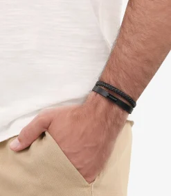 Armband voor mannen, roestvrij staal
