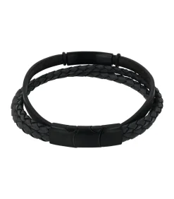 Armband voor mannen, roestvrij staal