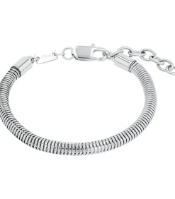 Armband voor mannen, roestvrij staal