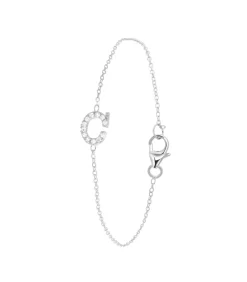 Armband Zilver 18 cm - Zilverkleurig