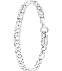 Armband Zilver zilverkleurig