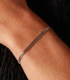 Armband Zilver zilverkleurig