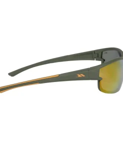 ARNI - Zonnebril - Groen