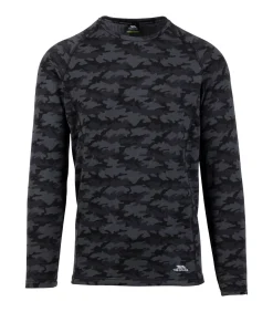 ARNO - Vest - Donkergrijs