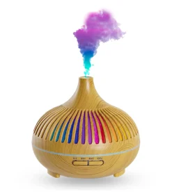 Aroma Diffuser Relax Therapie