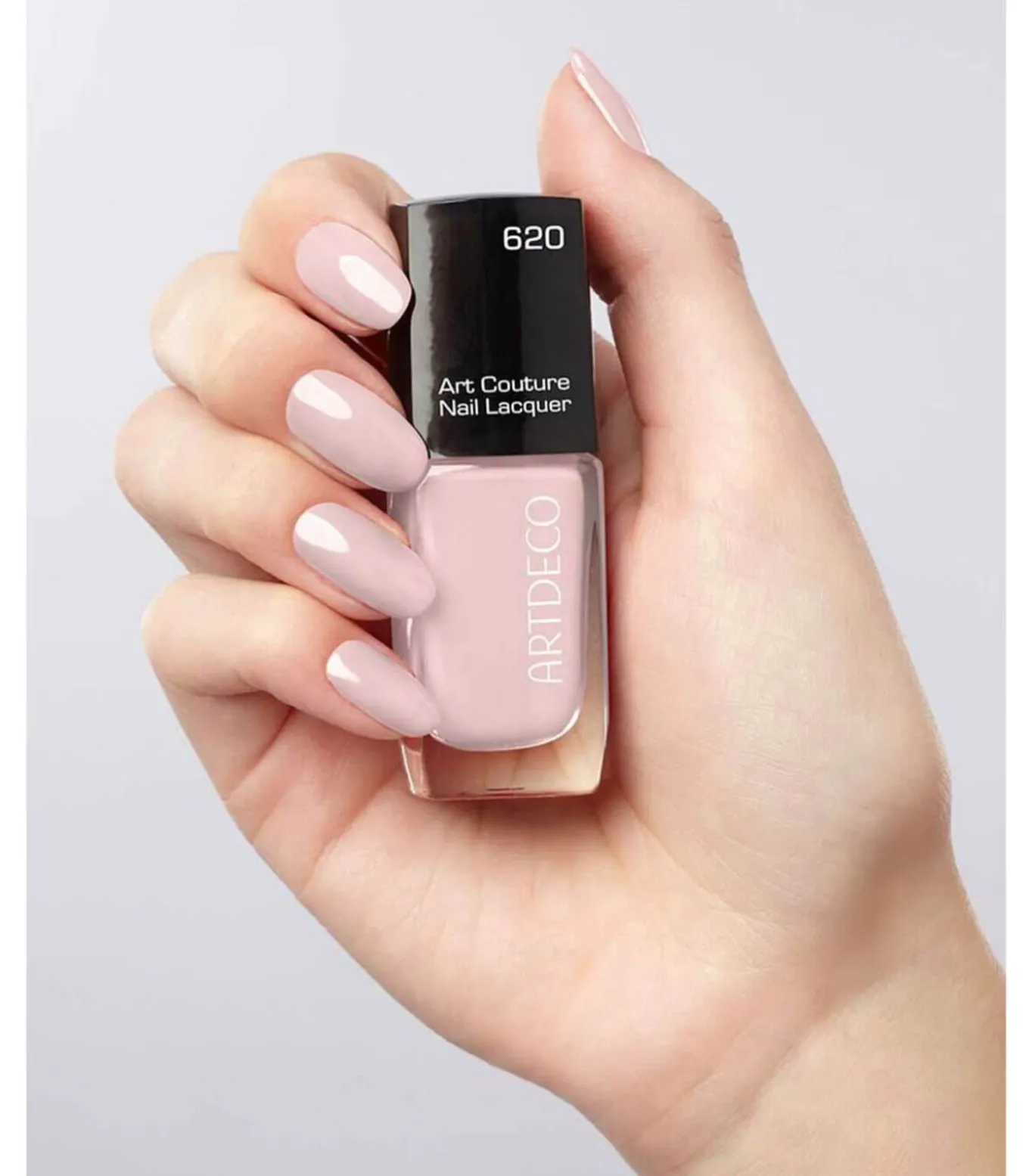 Art Couture Nagellak - 620 Sheer Rose