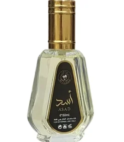 Asad Eau de Parfum