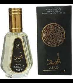 Asad Eau de Parfum