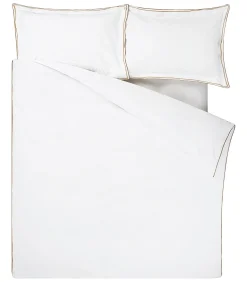 Astor Effen laken in katoen perkal