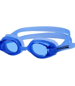 ATOS - Zwembril - Blauw