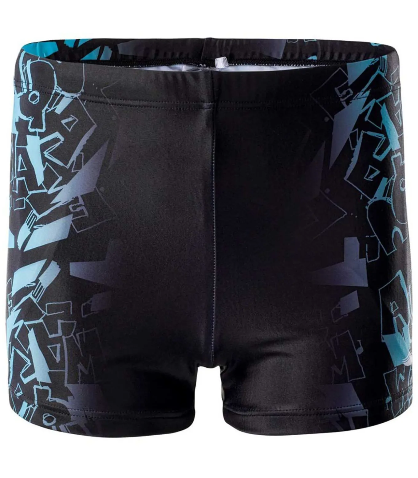 ATOS - Zwembroek - Zwart