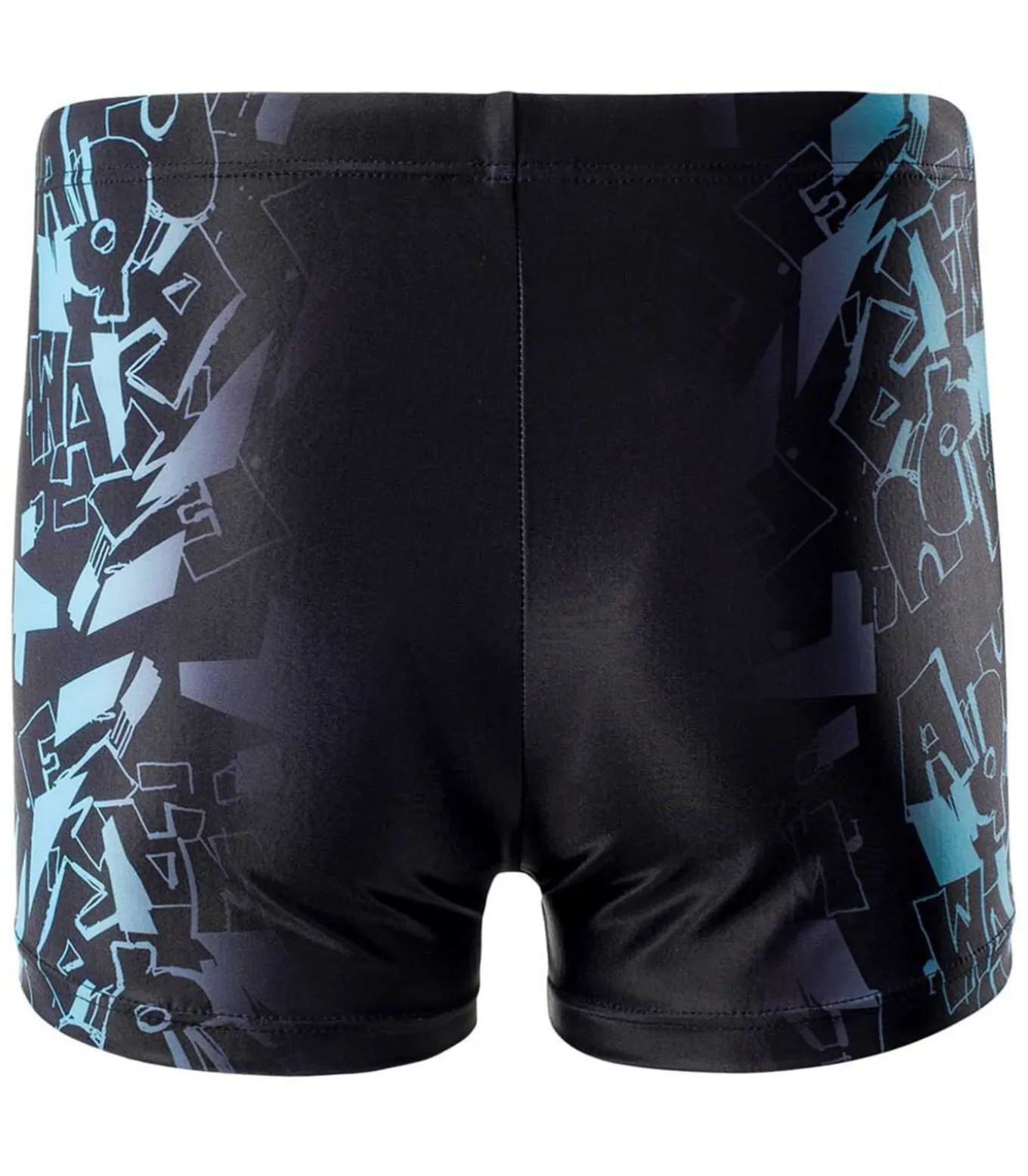 ATOS - Zwembroek - Zwart