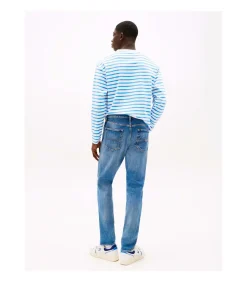 Austin Slim Tprd Bi0