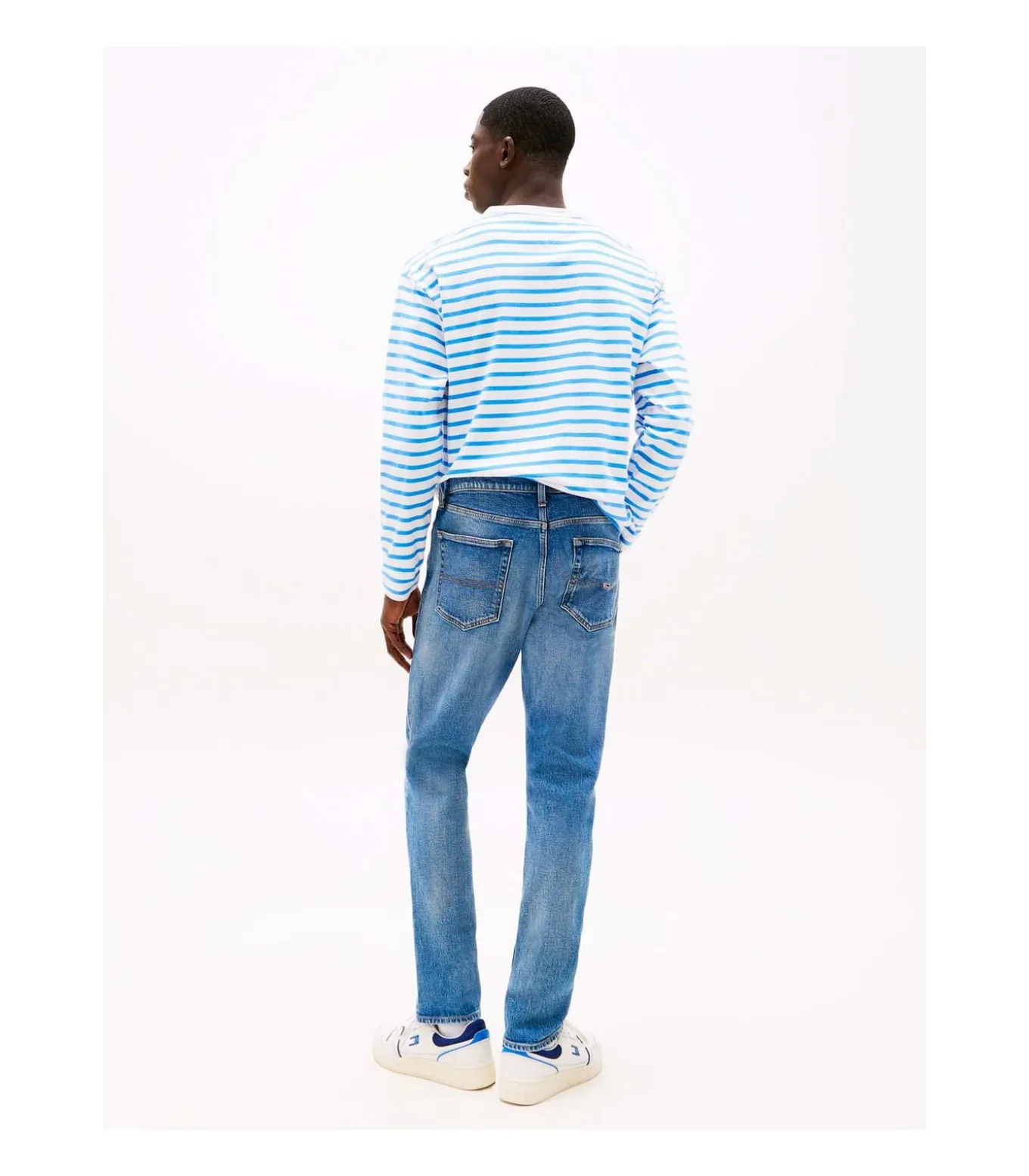 Austin Slim Tprd Bi0