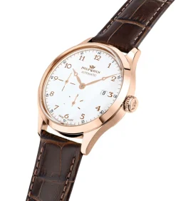 Automatisch horloge MUSEUM