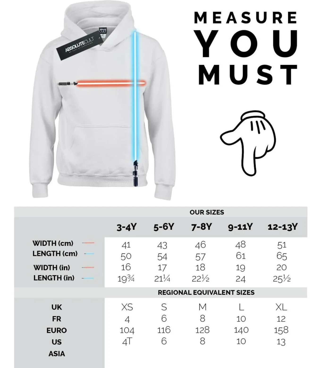 AVENGERS ENDGAME - Trui met kap - Wit