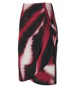Avery Print Rok Roze / Multi