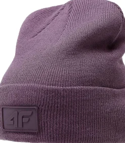AW23ACAPU319 - Muts - Violet