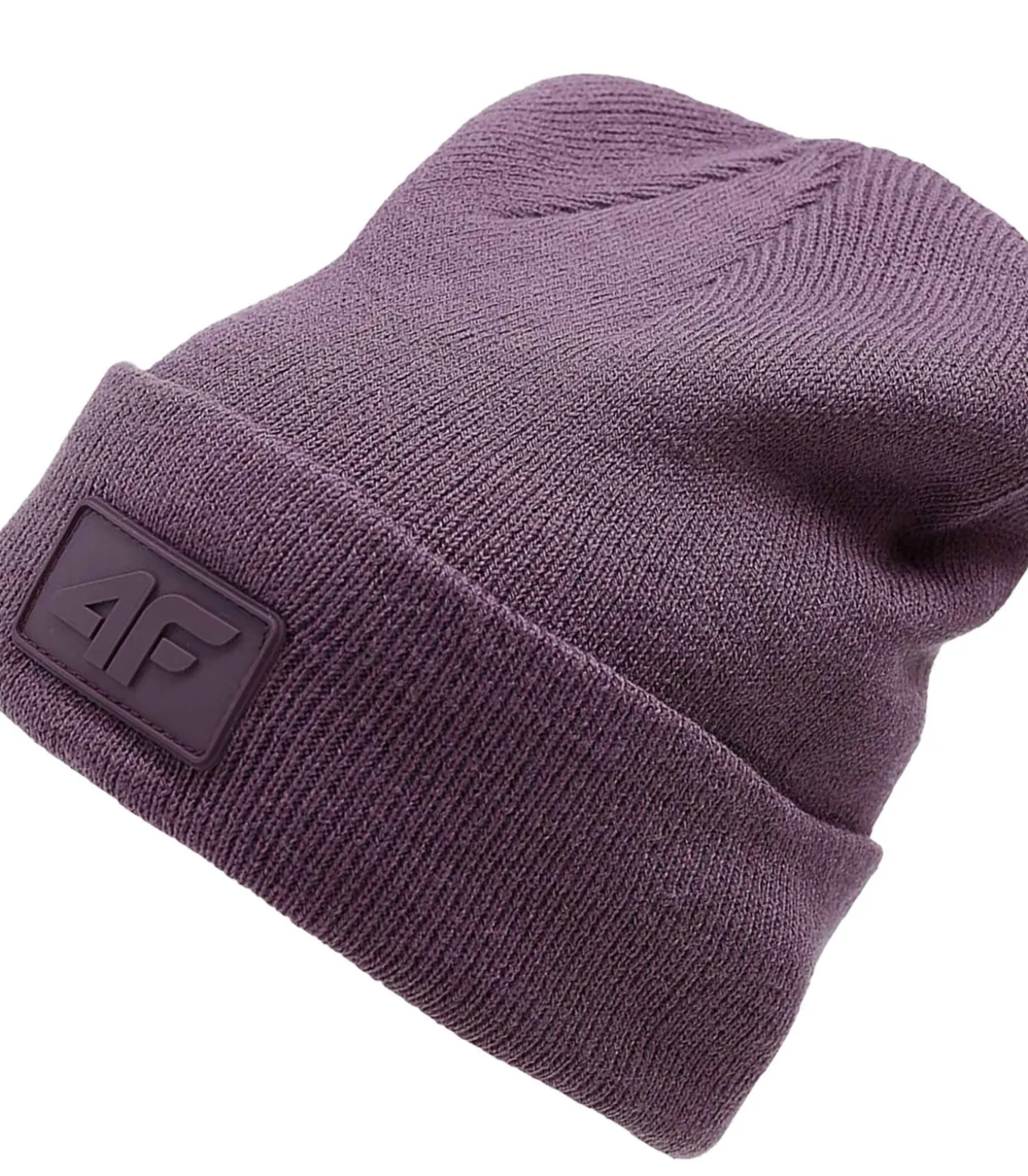 AW23ACAPU319 - Muts - Violet