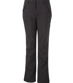 AYSGARTH II - Broek - Zwart