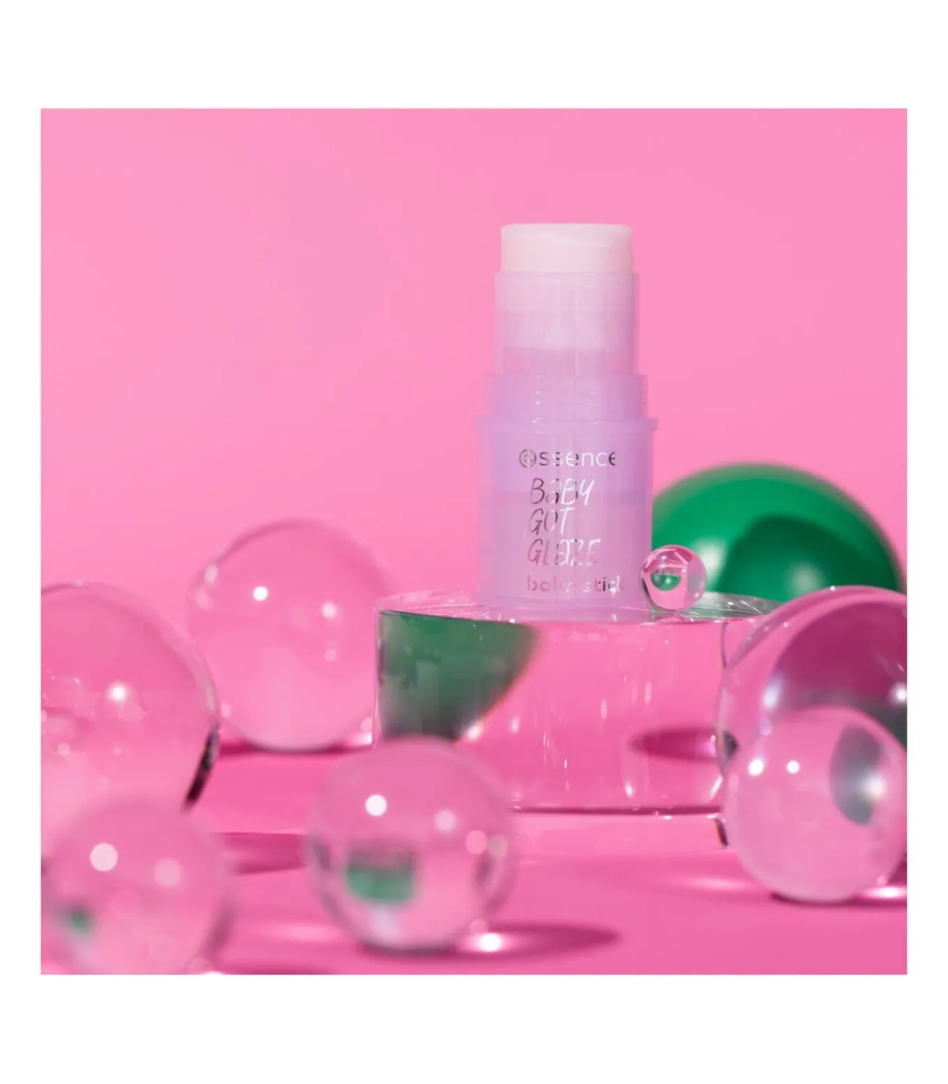 Baby Got Glaze Stick Balsem