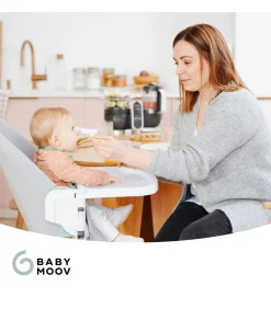 Babybols - Babyvoeding Potjes