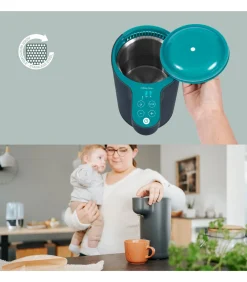 Babyflesvoorbereider Milky Now