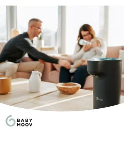 Babyflesvoorbereider Milky Now