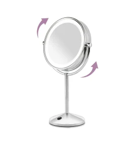 BaByliss Lighted Makeup Spiegel