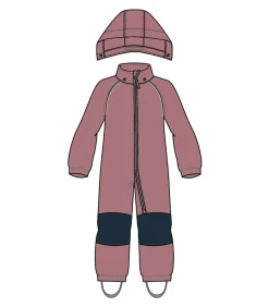 Babypakje Alfa Solid Fo