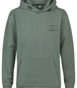 Backprint Hoodie Puget