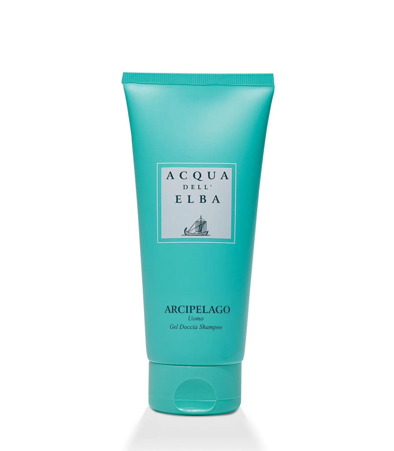 Bad Douchegel Archipel Mannen 200 ml