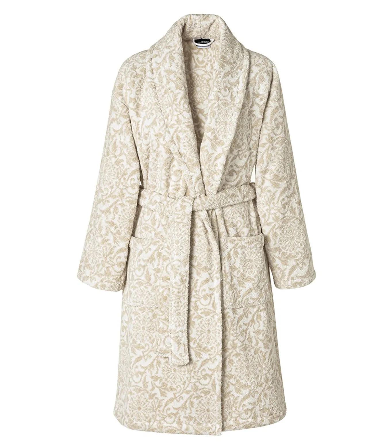 Bademantel Charme