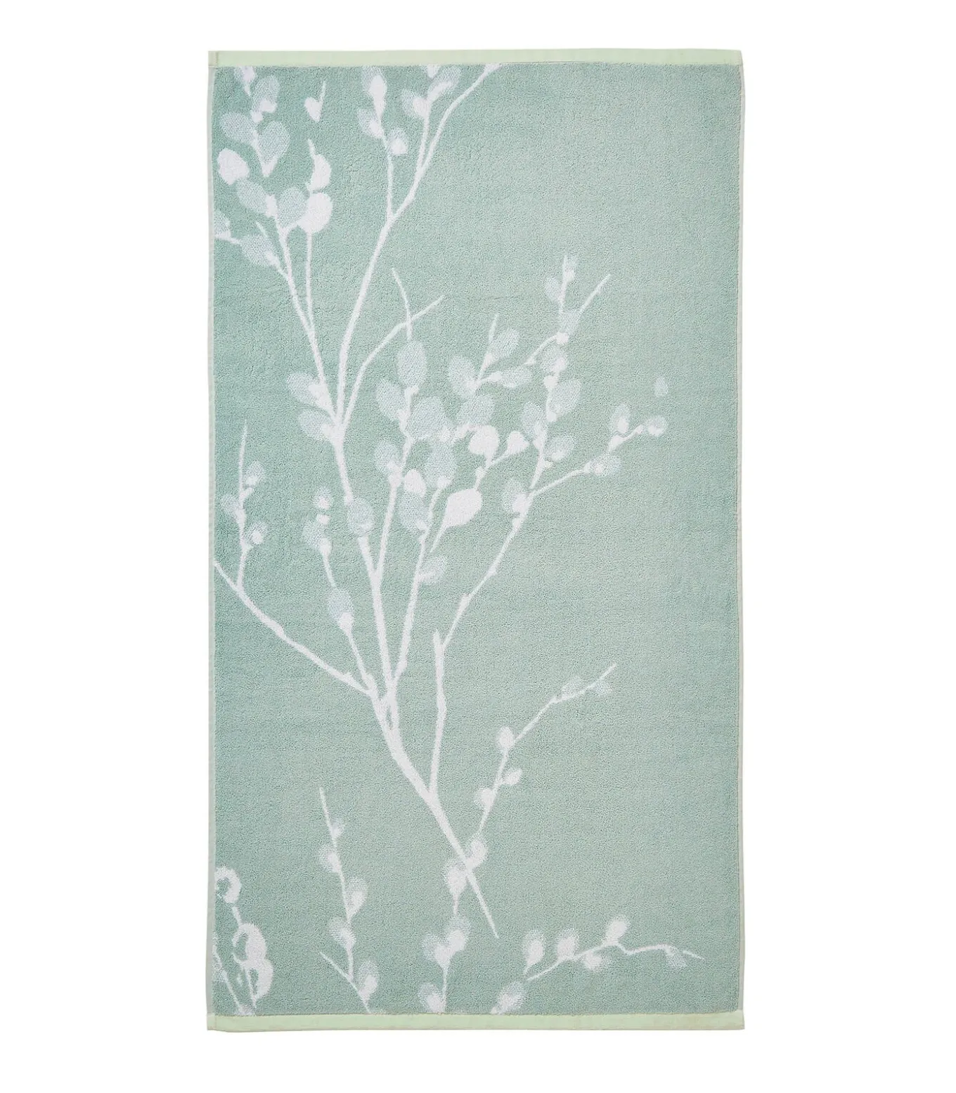 Badhanddoek Pussy Willow Duckegg