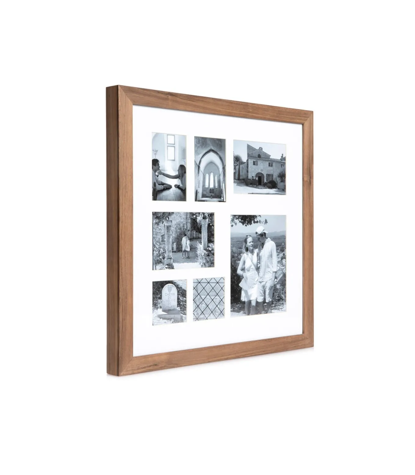 BADIA Fotokader (7) Multi Photo