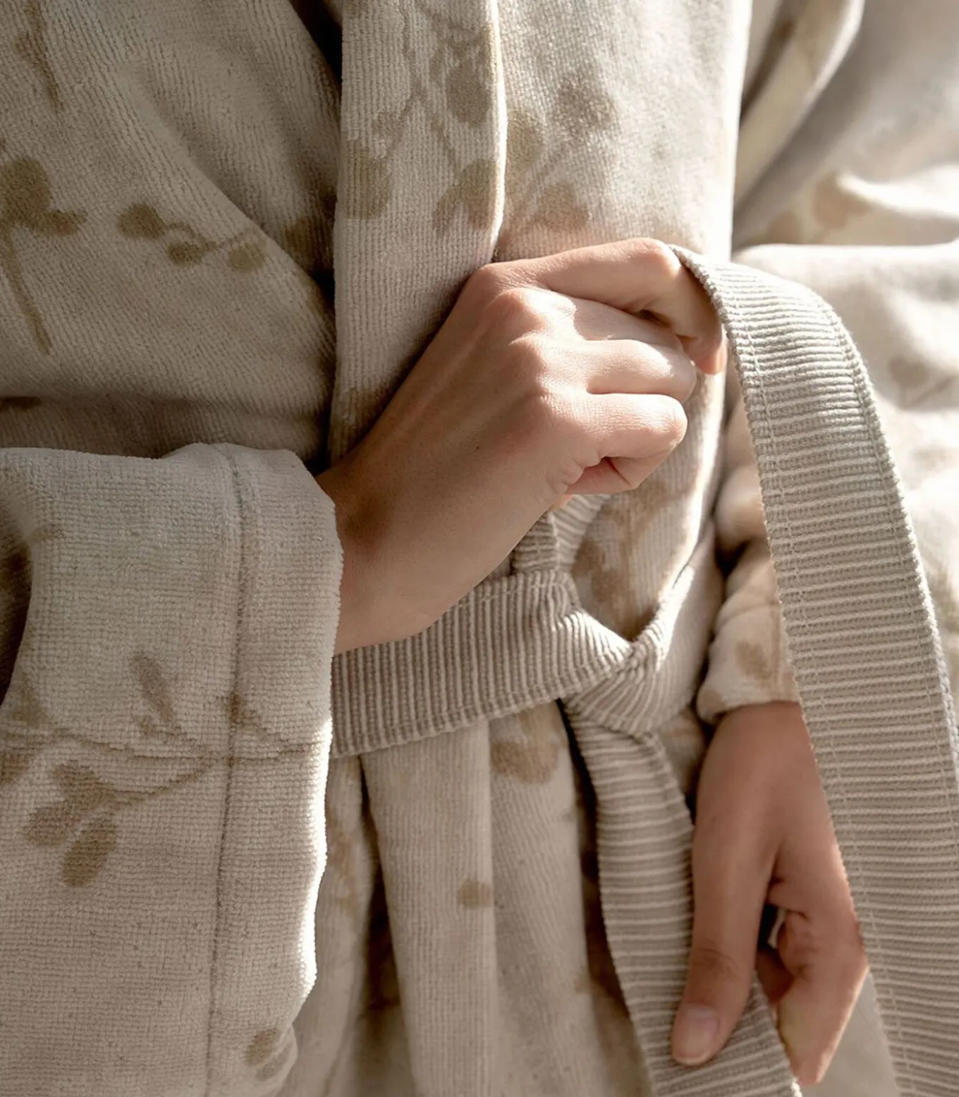 Badjas | Minimaliste