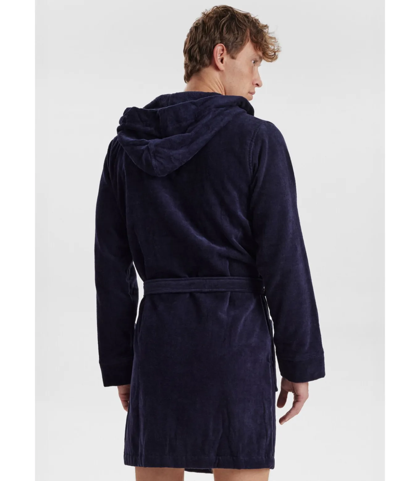 Badjas “CR7 bathrobe”