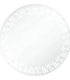 Badkamerspiegel LED 70 cm