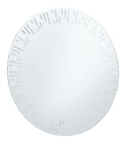 Badkamerspiegel LED 70 cm