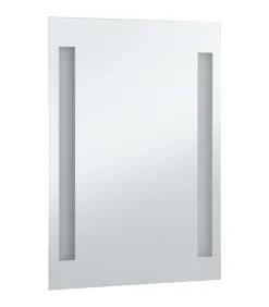 Badkamerspiegel LED 60x100 cm