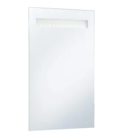 Badkamerspiegel LED 60x100 cm