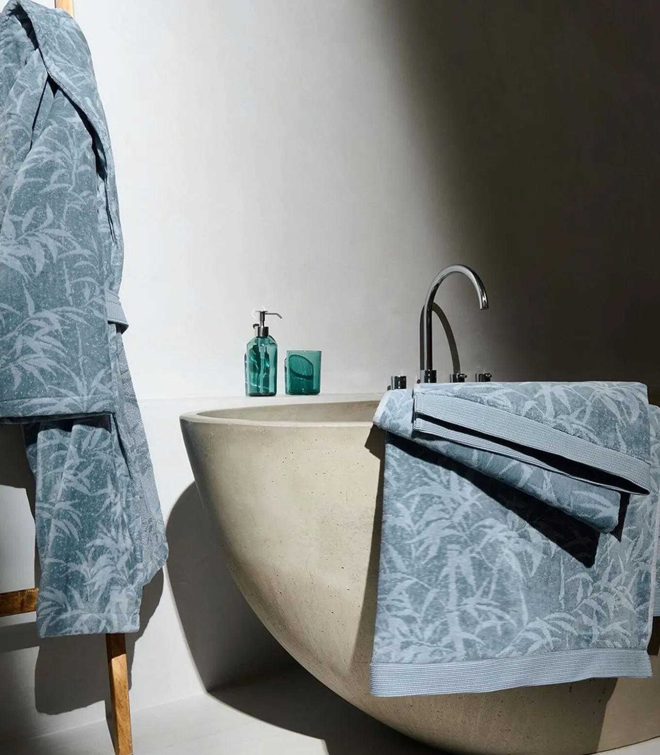 Badlaken | Contemplation