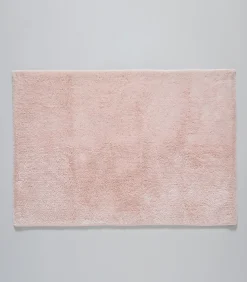 Badmat Bamboe Solid 40x60 cm Lichtroze