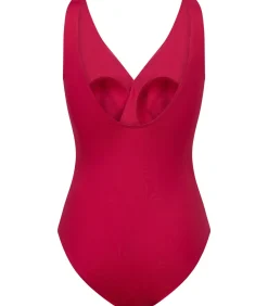 Badpak Shaping Shell Mesh