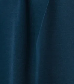 Baileys Basic T-shirt - Donkerblauw