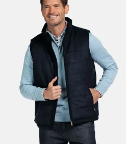 Baileys Bodywarmer - Navy