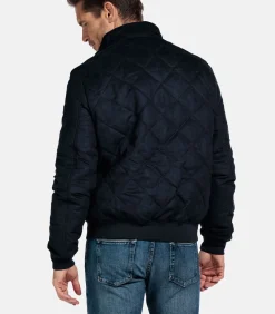 Baileys bomberjack - Navy