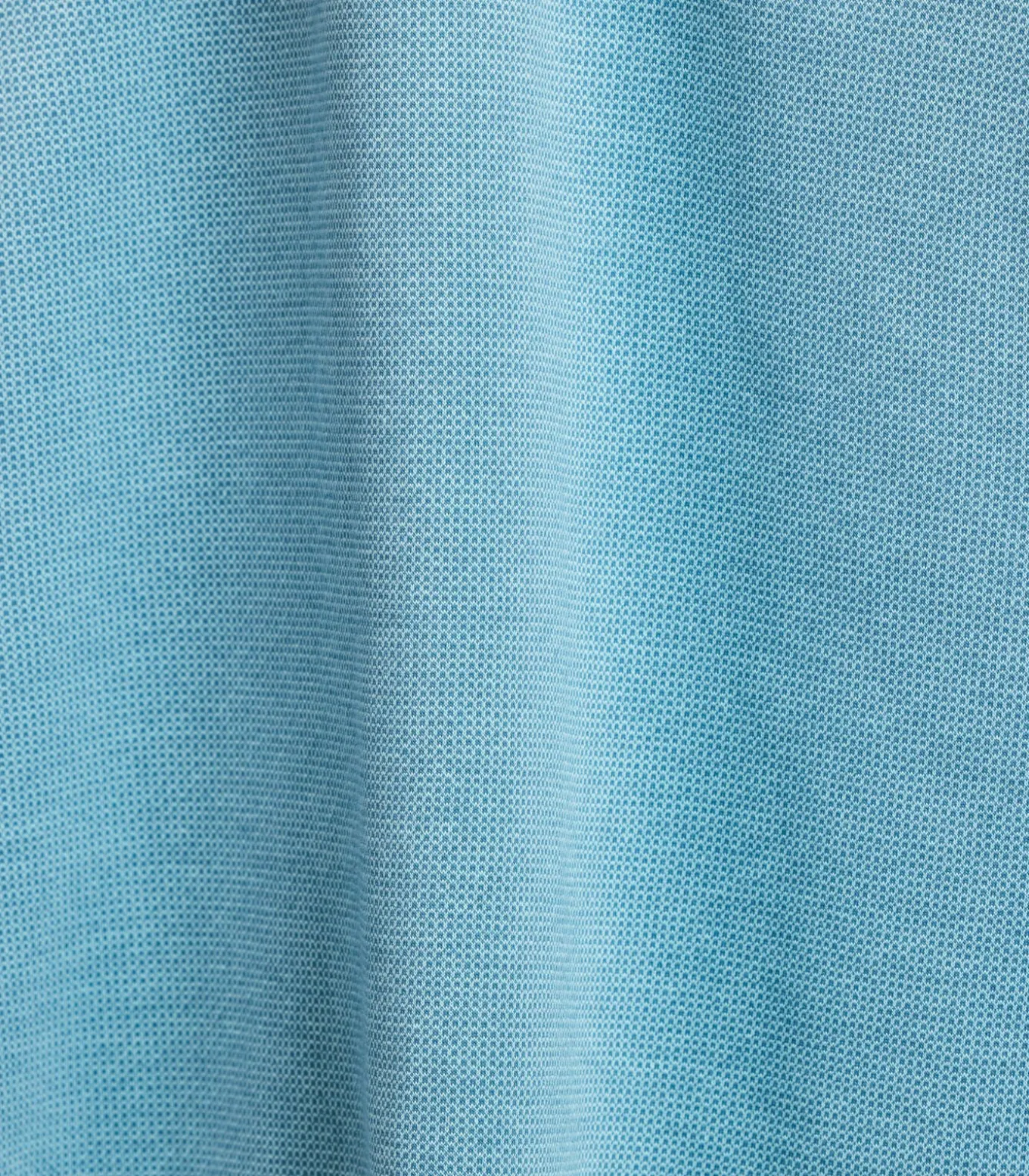 Baileys Half-Zip Sweatshirt – Lichtblauw